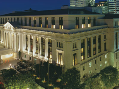 The Ritz-Carlton