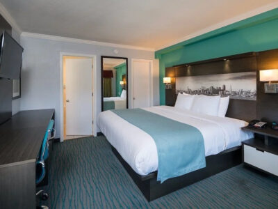 Symphony Inn