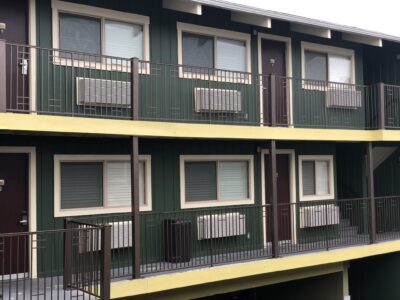 Lombard Plaza Motel