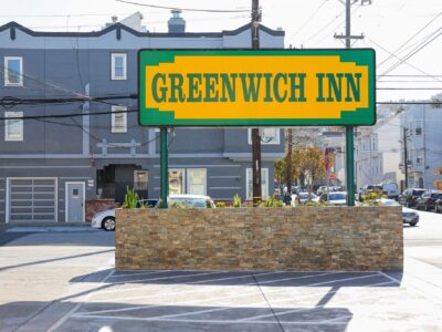Greenwich Inn