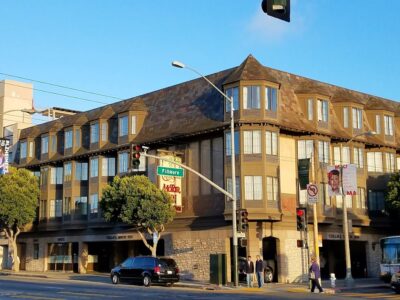 Chelsea Inn