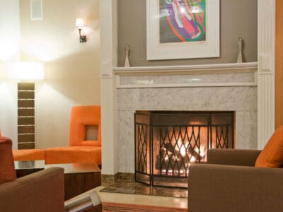 Executive Hotel Vintage Court