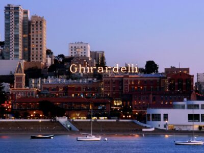 Fairmont Heritage Place Ghirardelli Square