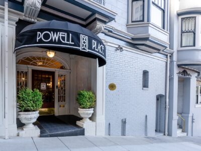 Powell Place