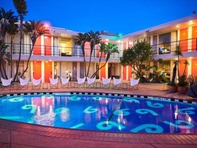 Phoenix Hotel