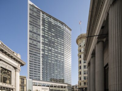 Four Seasons Hotel