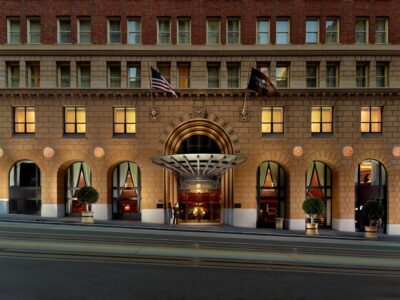 Omni Hotel
