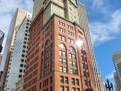 The Ritz-Carlton Club