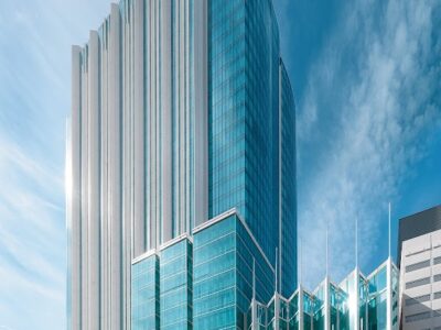 InterContinental, an IHG Hotel