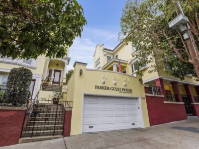 Parker Guest House