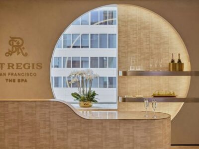 The St. Regis