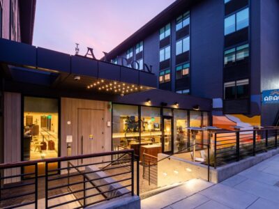 Kimpton Alton Fisherman's Wharf