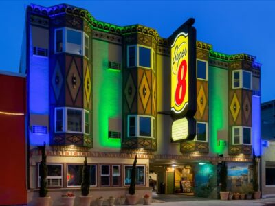 Signature Inn Marina District