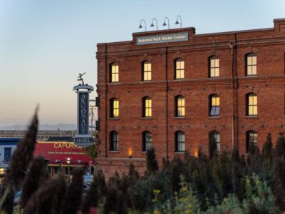 Argonaut Hotel