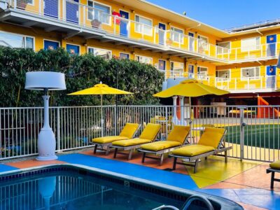 Hotel Del Sol