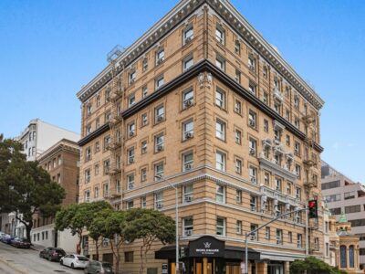 WorldMark San Francisco