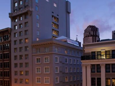 Taj Campton Place