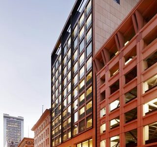 citizenM Union Square