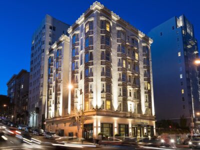 Staypineapple, An Elegant Hotel, Union Square