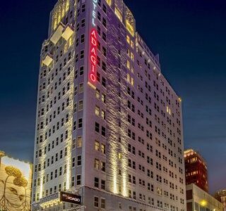 Hotel Adagio, Autograph Collection