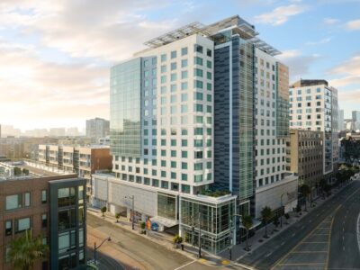 LUMA Hotel