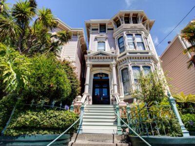 Inn San Francisco