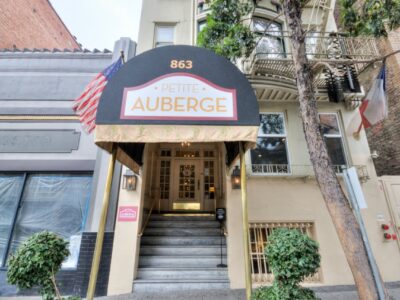 Petite Auberge