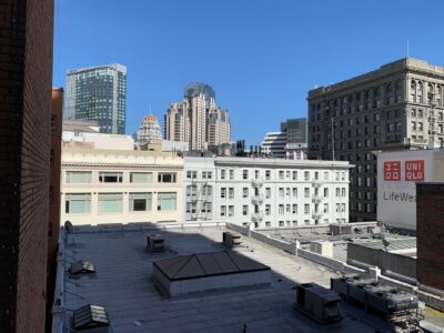 Holiday Inn Express Union Square, an IHG Hotel