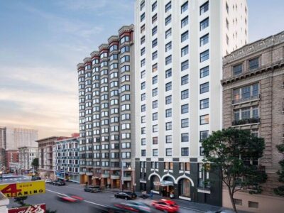 Courtyard by Marriott Union Square