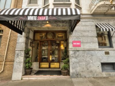 White Swan Inn