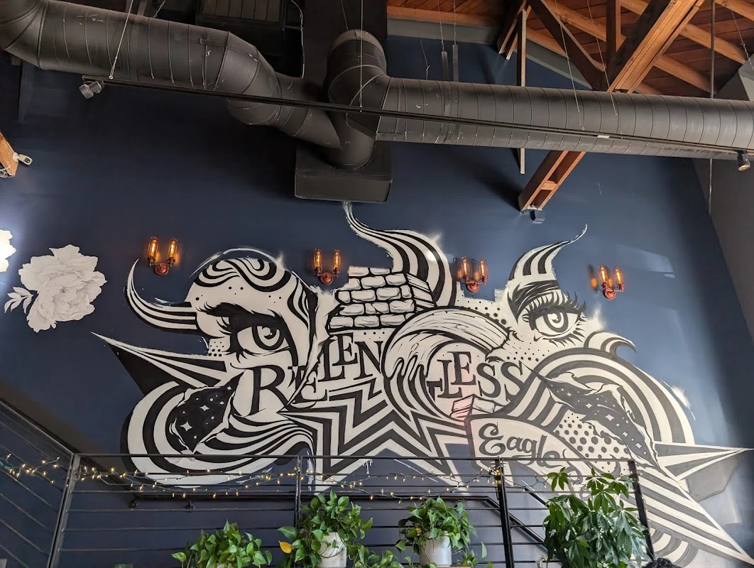 Relentless Menu Relentless Brewing & Spirits Menu, Photos & Reviews (May 2026) | 7.8/10 ...